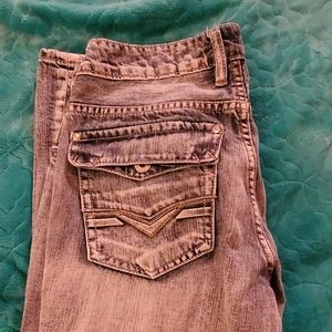 Buffalo Mens Jean's